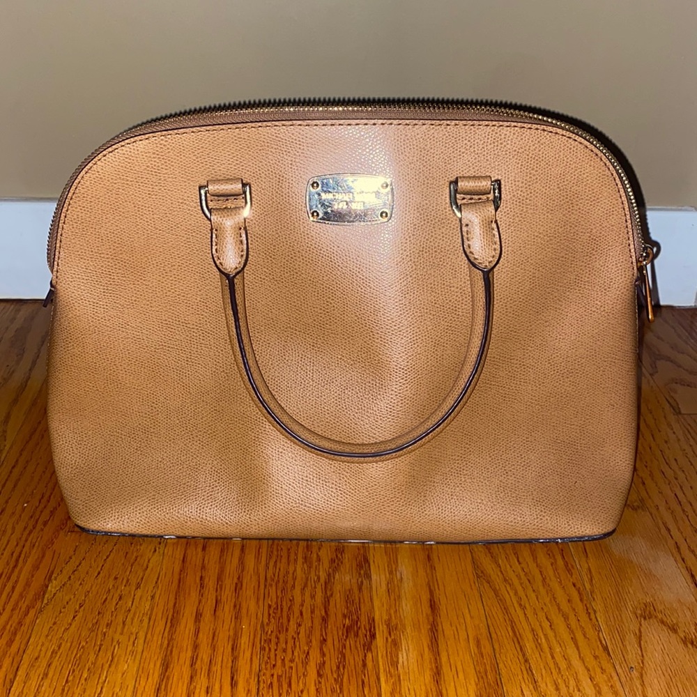 Michael Korrs Jet Set Satchel